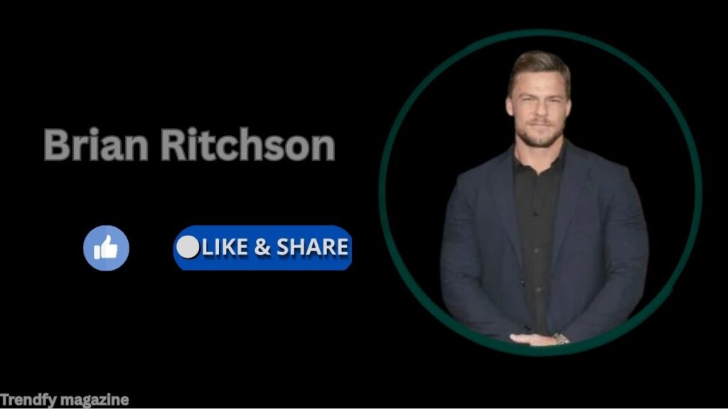 brian ritchson