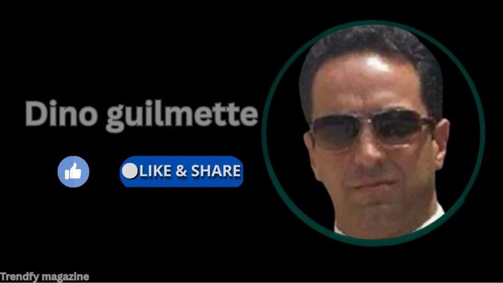 dino guilmette