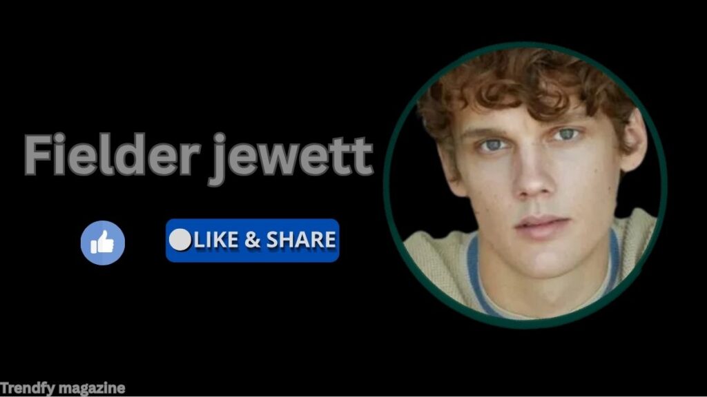 fielder jewett
