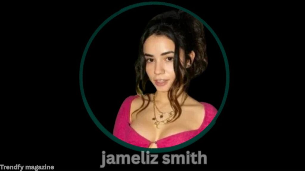 jameliz benitez smith