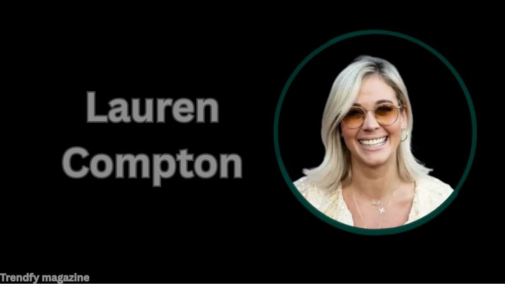 lauren compton​