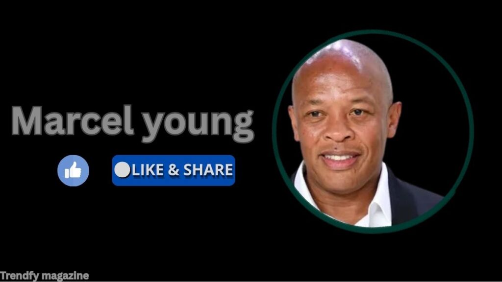 marcel young