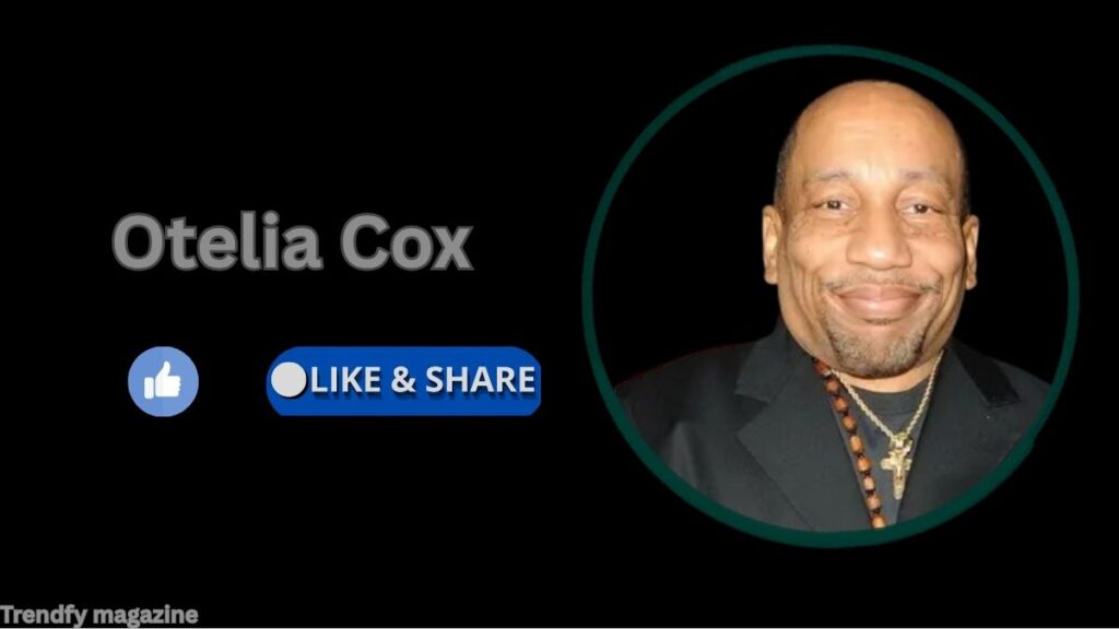 otelia cox