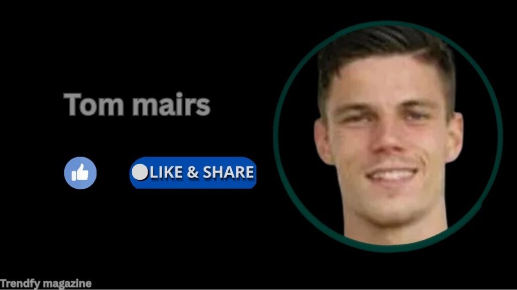tom mairs